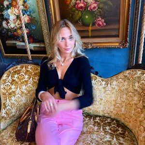 Meet your Posher, Sophia